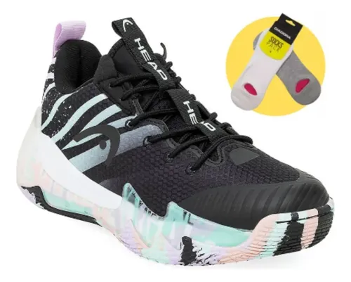 Zapatillas indoor mujer deals