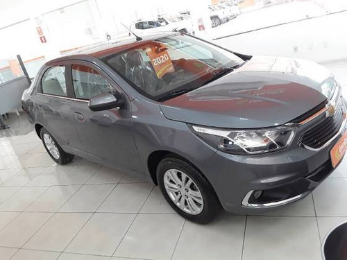 Imagem 5 de 9 de Chevrolet Cobalt 1.8 Mpfi Ltz 8v Flex 4p Automático
