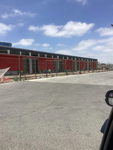 Industrial En Arriendo En Lo Espejo