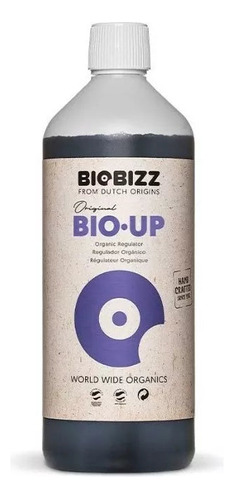 Bio Up Ph+ 250ml - Biobizz