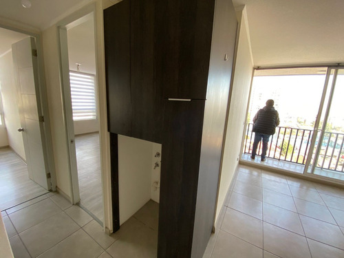 Departamento Venta, Av. Fernández Albano. La Cisterna