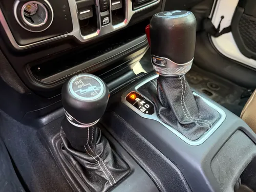 Jeep Wrangler 3.6 Unlimited Sahara 4x4 At