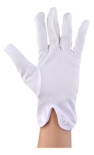 - 10 Paquete De 4-10 1 Par De Guantes De 10 Piezas