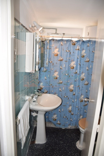 Departamento En Gorlero- Ref: 4979