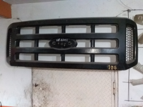 Parrilla Frontal Para Ford Tritón 