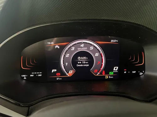 Seat Ibiza 2026