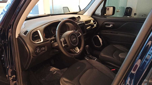 Jeep Renegade 1.8 Longitude Financiación Directa Consulte
