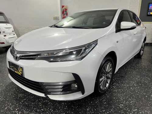 Toyota Corolla 1.8 Xei Mt Pack 140cv