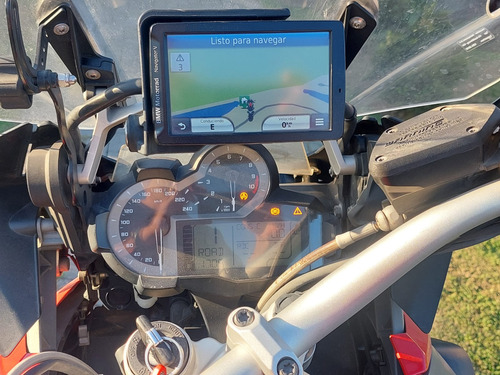Bmw R 1200 Gs Lc Unica Mano Perfecto Estado. Vendo