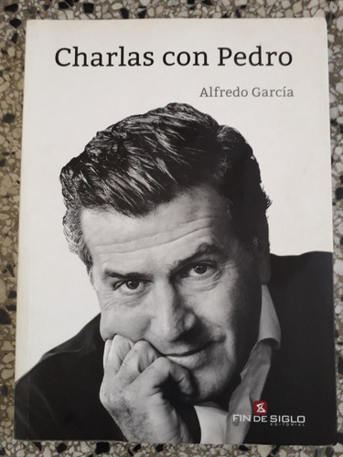 Charlas Con Pedro Bordaberry Alfredo Garcia 2014 Unico Dueño