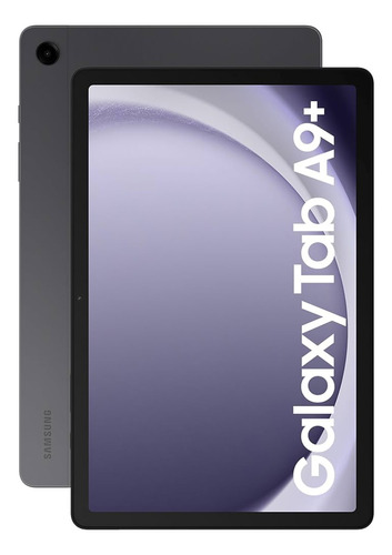 Tablet 11  Samsung Sm-x210 Galaxy Tab A9+ 2021 4+64gb Negra