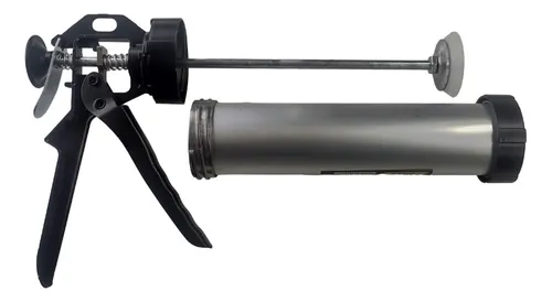Pistola Para Aplicar Siliconas Salchichas