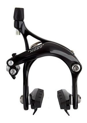 Caliper Para Bicicletas Freno Tektro Clpr R539 Red Pr Negro 