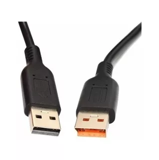 Cable Para Cargar Usb Compatible Con Lenovo Yoga 3 4 700 900