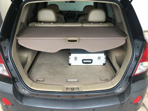 Chevrolet Captiva 2010 2.4 Sport Ecotec 5p
