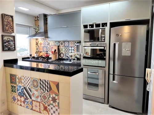 Imagem 6 de 30 de Apartamento À Venda Em Ponte Preta - Ap013304
