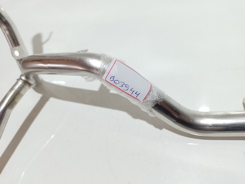Cano Água A200 Gla200 1.6 2015/2018 Original