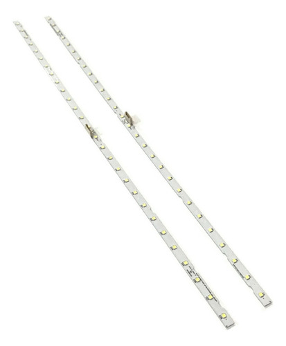 Dt Kit Barra Led Un43nu7100g Un43nu7100g Aluminio Adesivado