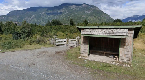 Hermosa Parcela En Venta, Palena, Región De Los Lagos