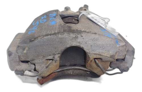 Caliper Delantera Izquierda Chevrolet Combo Van 2003-2014