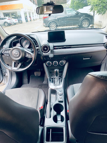 Mazda Mazda 2 1.5 I Grand Touring At