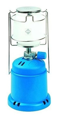 Farol De Camping A Gas Butano Italiano