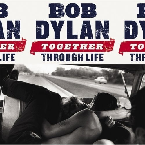 Bob Dylan  Together Through Life   2 Cds + Dvd Nuevo&-.
