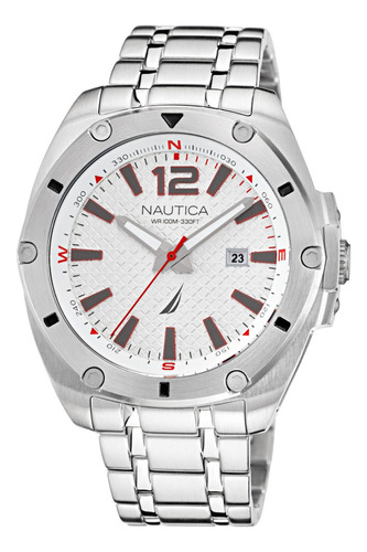 Reloj Nautica Hombre Naptcs221