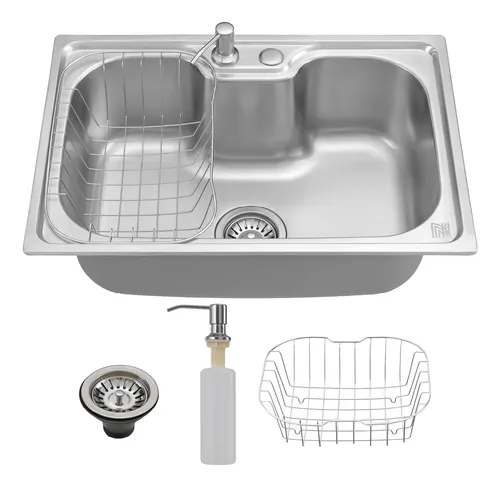 Cuba para Cozinha NewConcept NW
