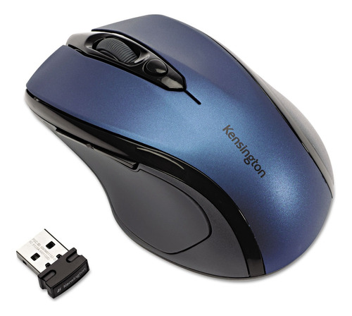 Kmw72421  kensington Mouse Inalambrico Pro Fit Mid-size