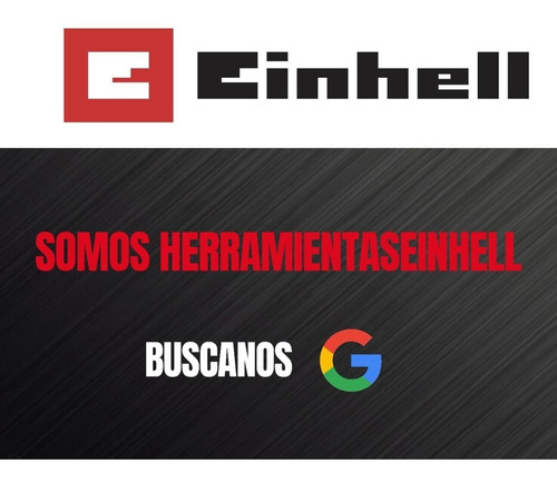 Imagen 3 de 10 de Herramienta Einhell Inalámbrica Multifunción Varrito