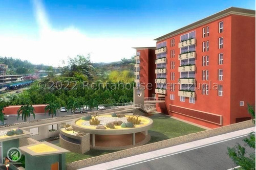 Imagen 5 de 12 de Esplendido Terreno En Venta San Antonio De Los Altos 23-16128