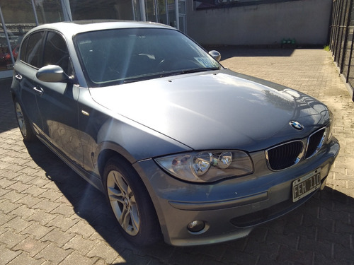 Bmw 120 I Sedan 5 Puertas 2005