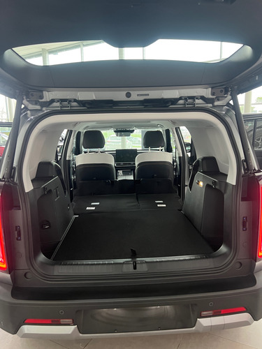 BAIC Bj30 4WD Hybrid