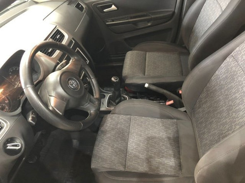 Imagem 7 de 14 de Fox 1.0 Mi 8v Flex 4p Manual
