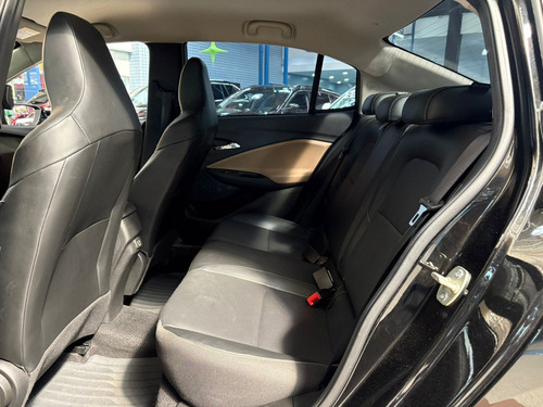 Chevrolet Onix plus 1.0 Premier Turbo Aut. 4P