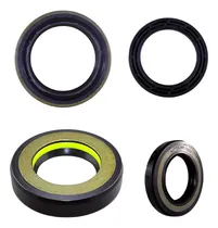 Comprar Kit Cajetin Direccion Ford Fusion 2.3l 3.0l Años 06 Al 2012