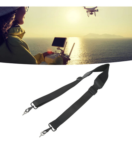 Cordão De Controle Para Alça De Pescoço Alargada Do Mini 3 P