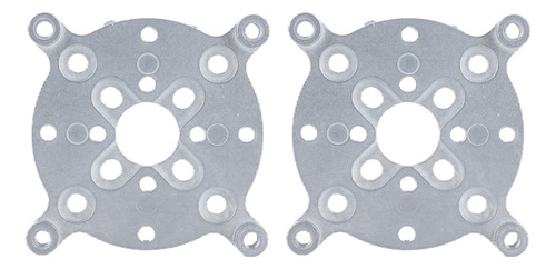 Suporte De Motor De Passo 23 Face Tapping Para Placa De Mont