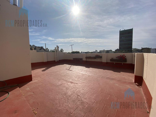 Imagen 20 de 24 de Venta Ph 4 Ambientes Con Terraza