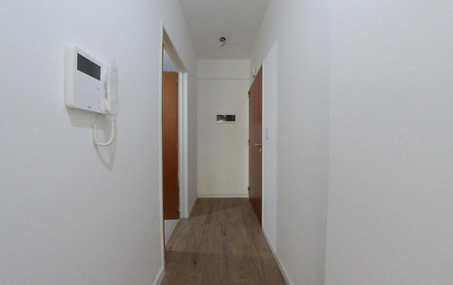 Imagen 5 de 18 de Mono Ambiente Al Frente A Estrenar Con Balcón- Escritura Inmediata - Villa Urquiza