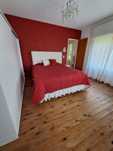 Casa Quinta Alquiler Temporario