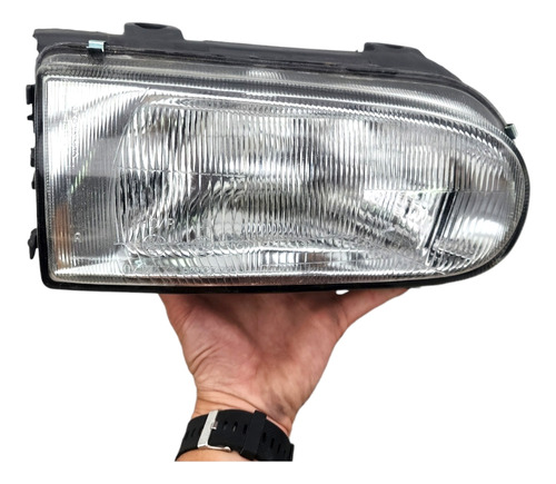 Optica Del/ Der Vw Gol Ab9 G2 95/99 Nueva- Lam