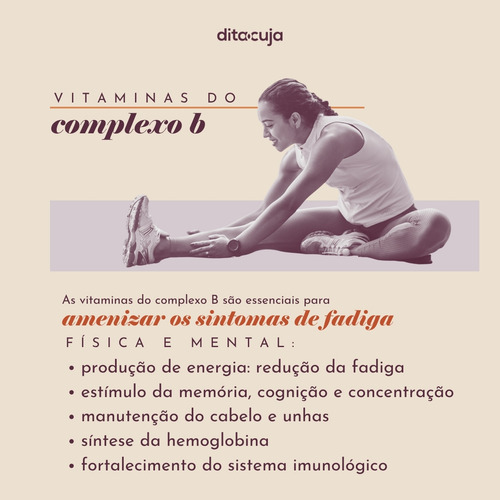 Combo Revita - Vitalidade, Disposição E Libido (dita Cuja) Sabor Sem Sabor