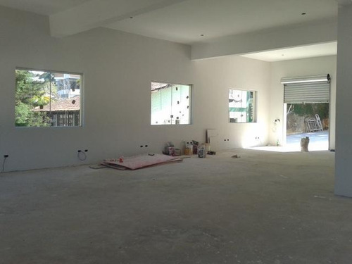 Imagem 6 de 30 de Prédio Comercial Com Galpão Para Renda A 300m Do Shopping Granja Viana - Ga0702
