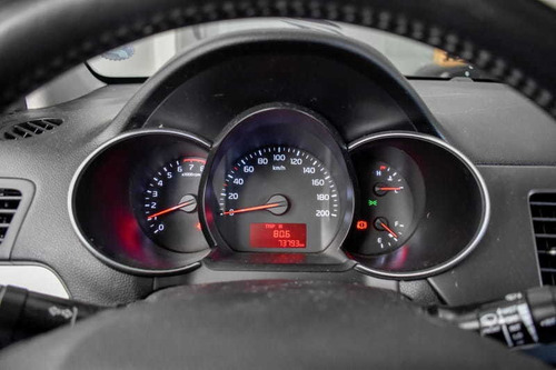 Imagem 3 de 15 de Kia Picanto Ex 1.0 12v Flex Mec 2017