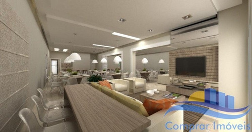 Imagem 4 de 15 de Apartamento - Ponte Do Imaruim - Ref: 235 - V-235