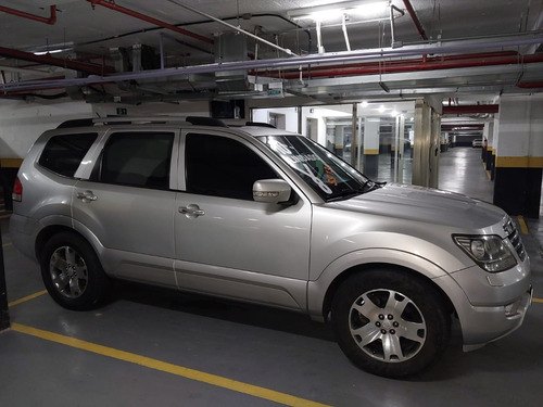 Kia Mohave 4.6 V8 Ex Aut. 5p