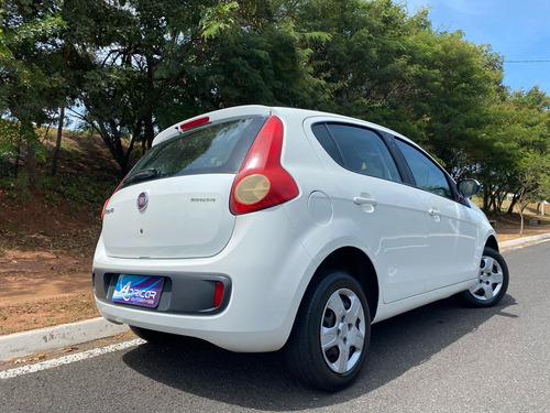 Fiat Palio 1.0 Attractive Flex 5p