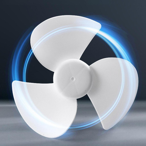 Ventilador De Teto Com Base 16cm Com Mangueira Ajustável